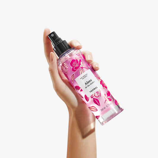 Aires de los Andes Eau Fraiche