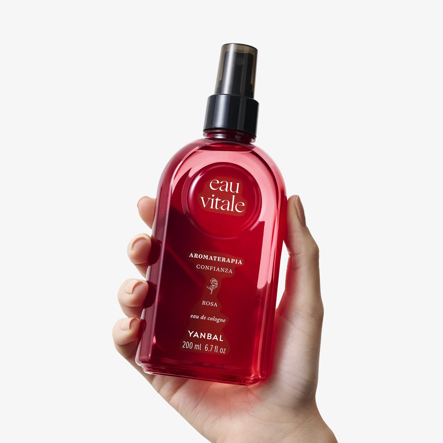 Eau Vitale