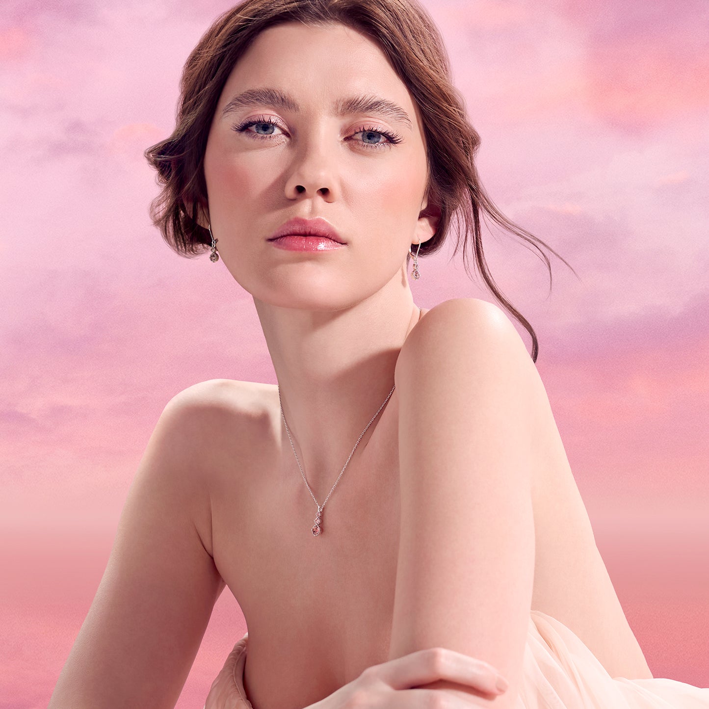 Cielo en Rosa Eau de Parfum