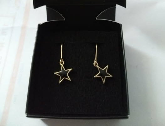 Aretes Starmis