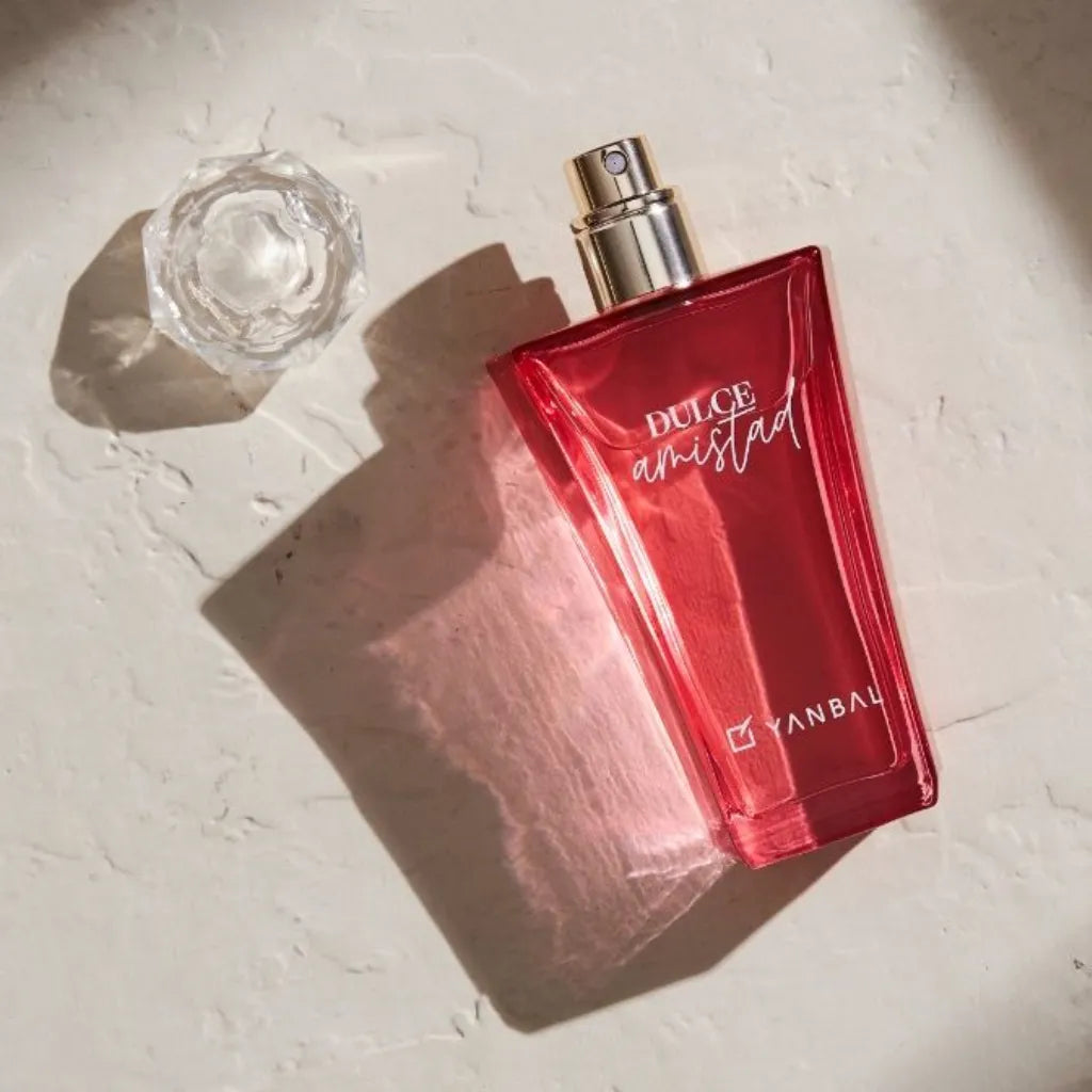 Dulce Amistad Eau de Parfum