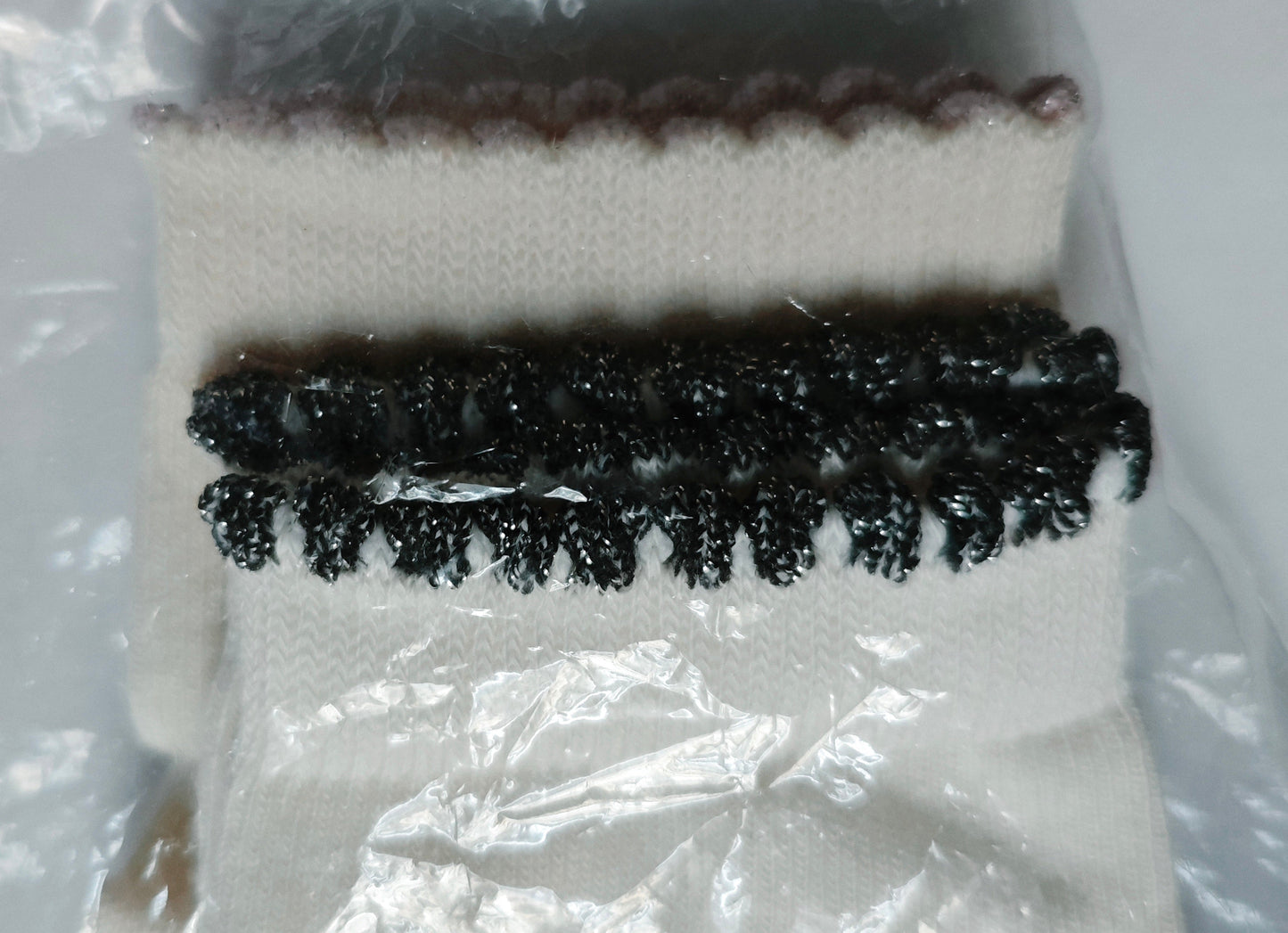 Calcetines Caña Baja Escolar