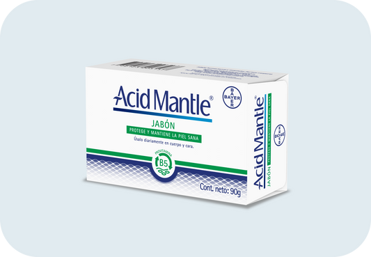 Acid Mantle® Jabón