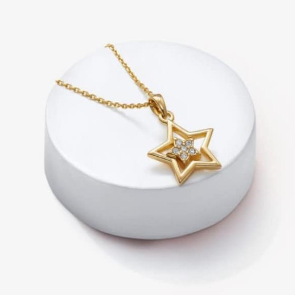 Collar Geneva Cristal