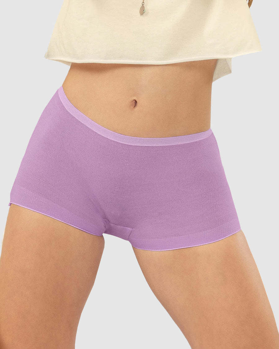 Paquete X5 bóxers descaderados