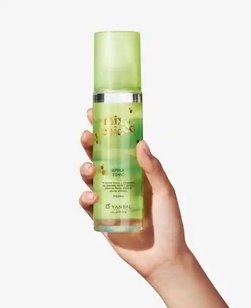 Mix & Chic Apple Tonic Colonia