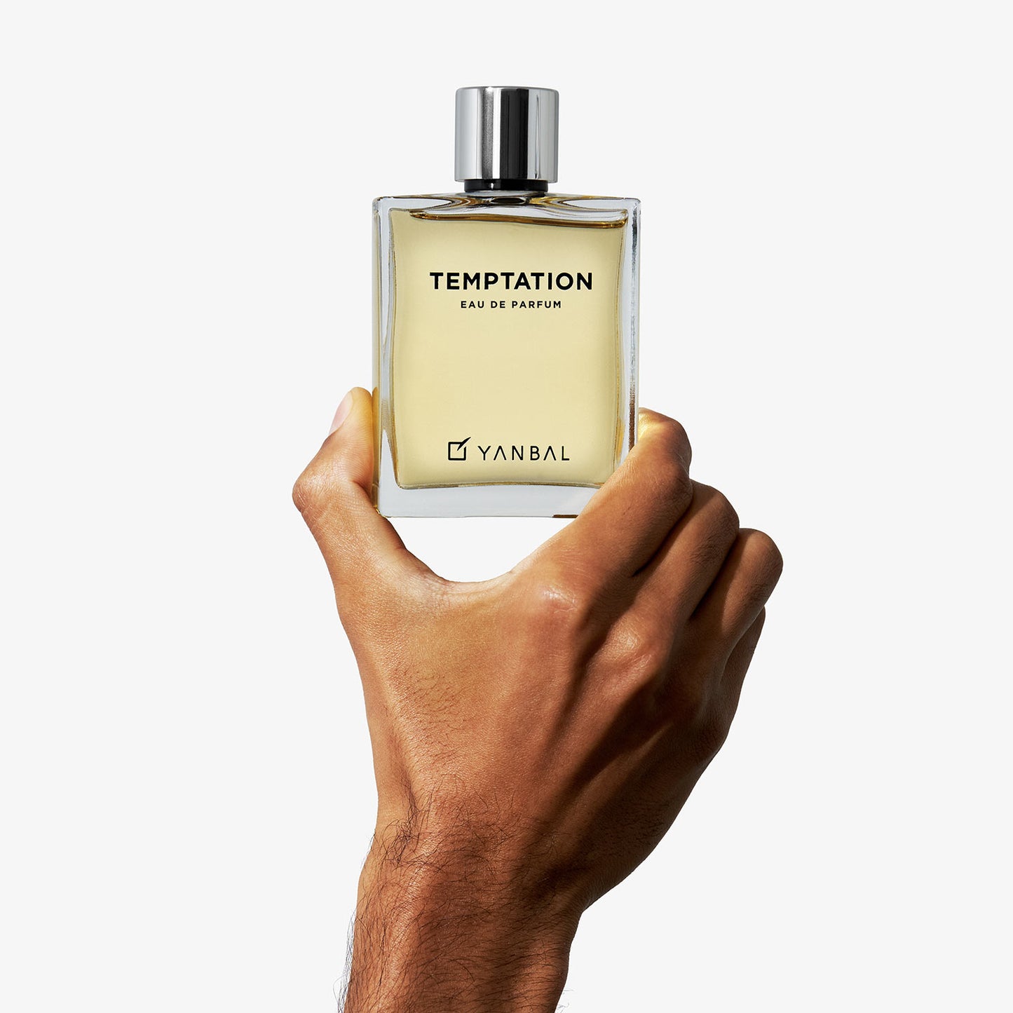 Temptation Hombre Eau de Parfum