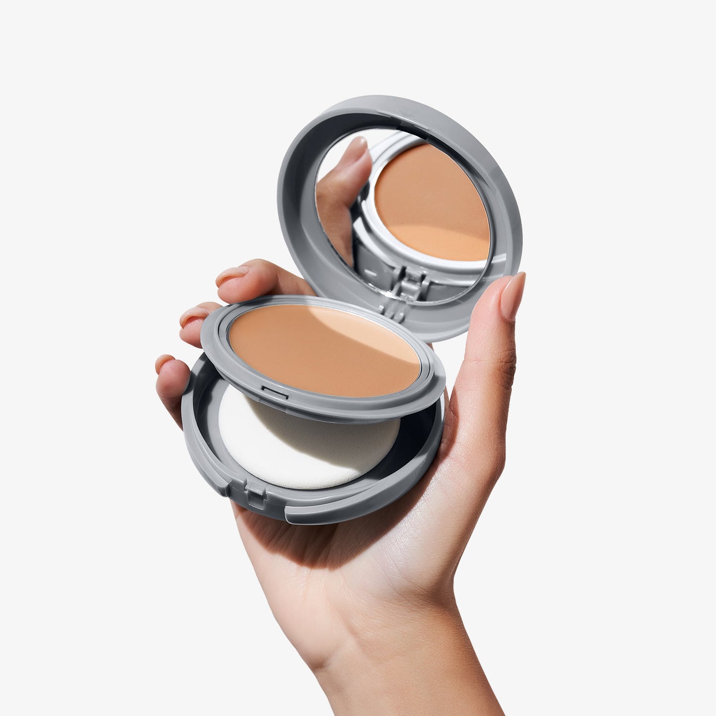 Protector Compacto Color SPF 100 Total Block