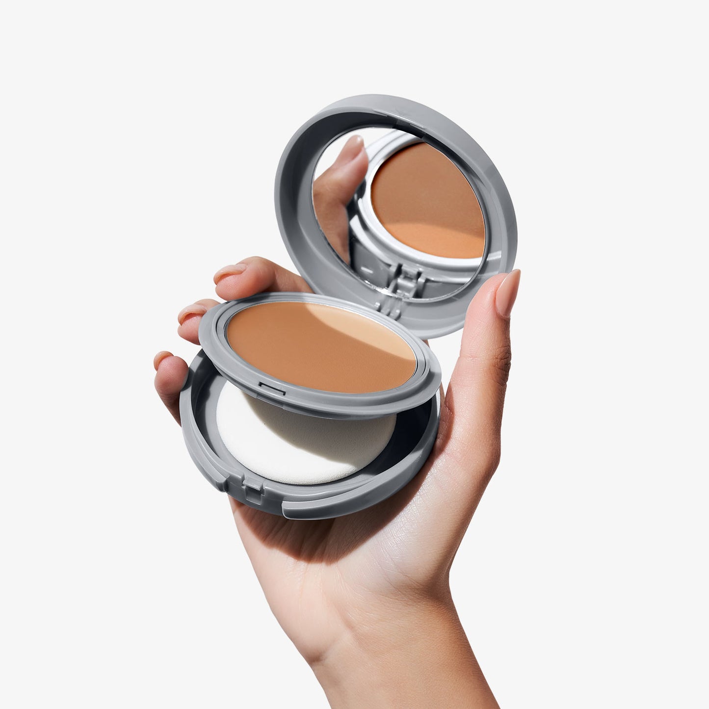 Protector Compacto Color SPF 100 Total Block