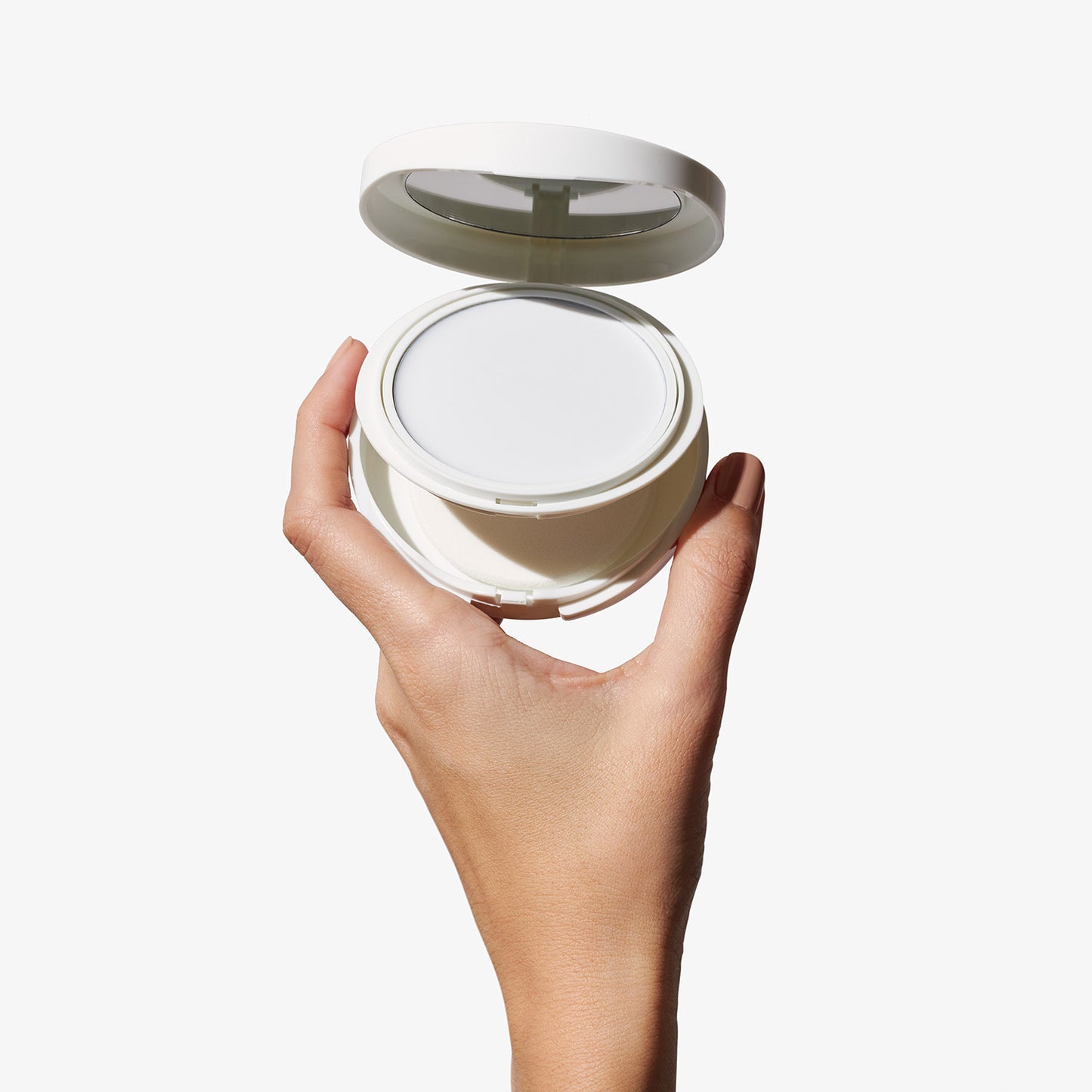 Total Block Protector Solar Compacto Mineral SPF 50