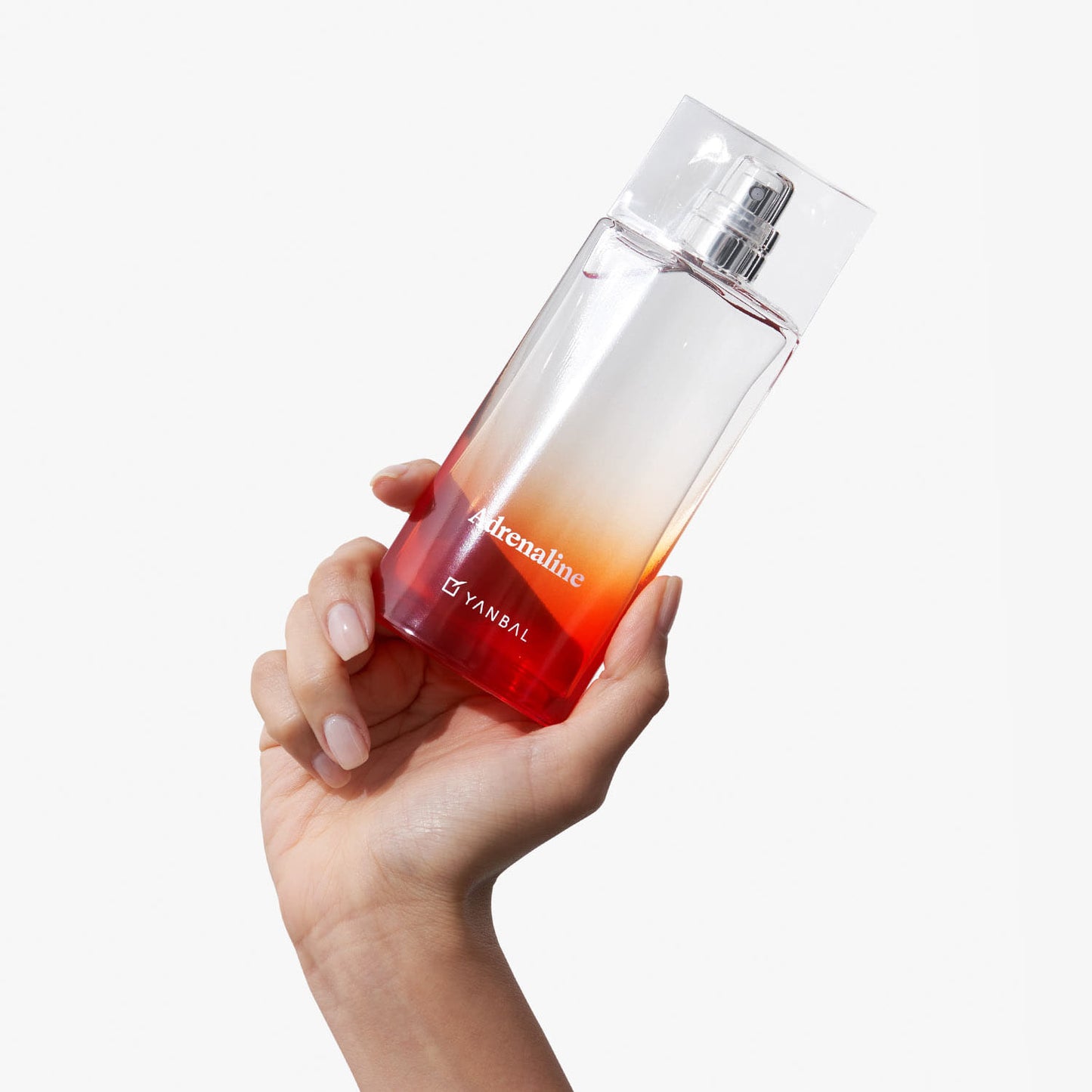 Adrenaline Eau de Toilette