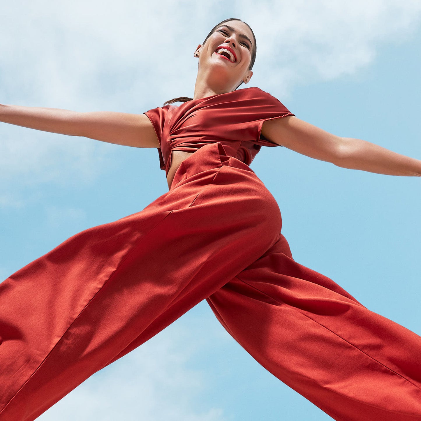 Adrenaline Eau de Toilette