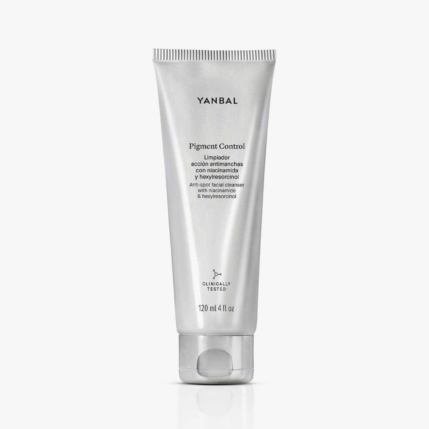 Limpiador Acción Antimanchas Pigment Control