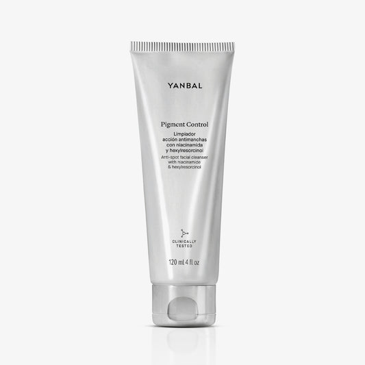 Limpiador Acción Antimanchas Pigment Control