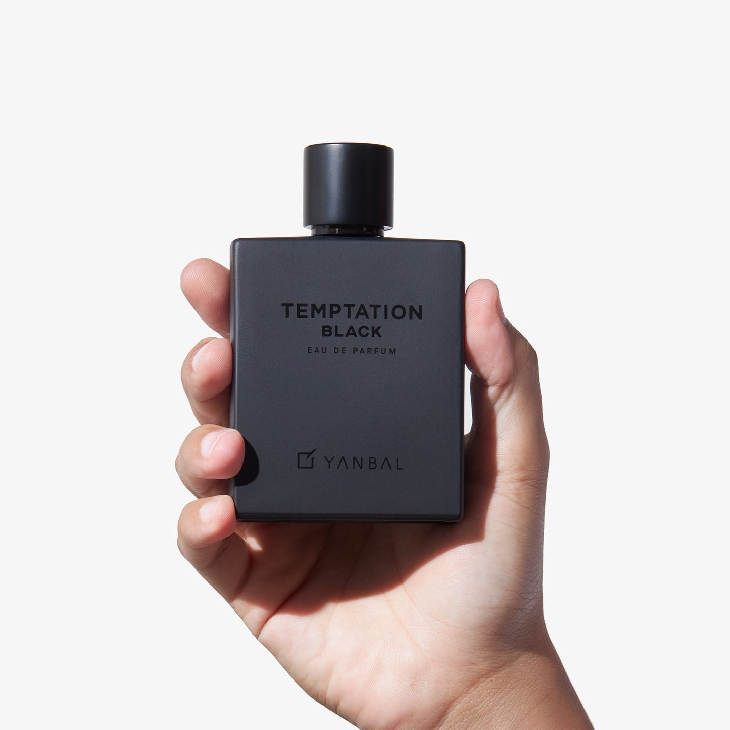 Temptation Black Eau de Parfum