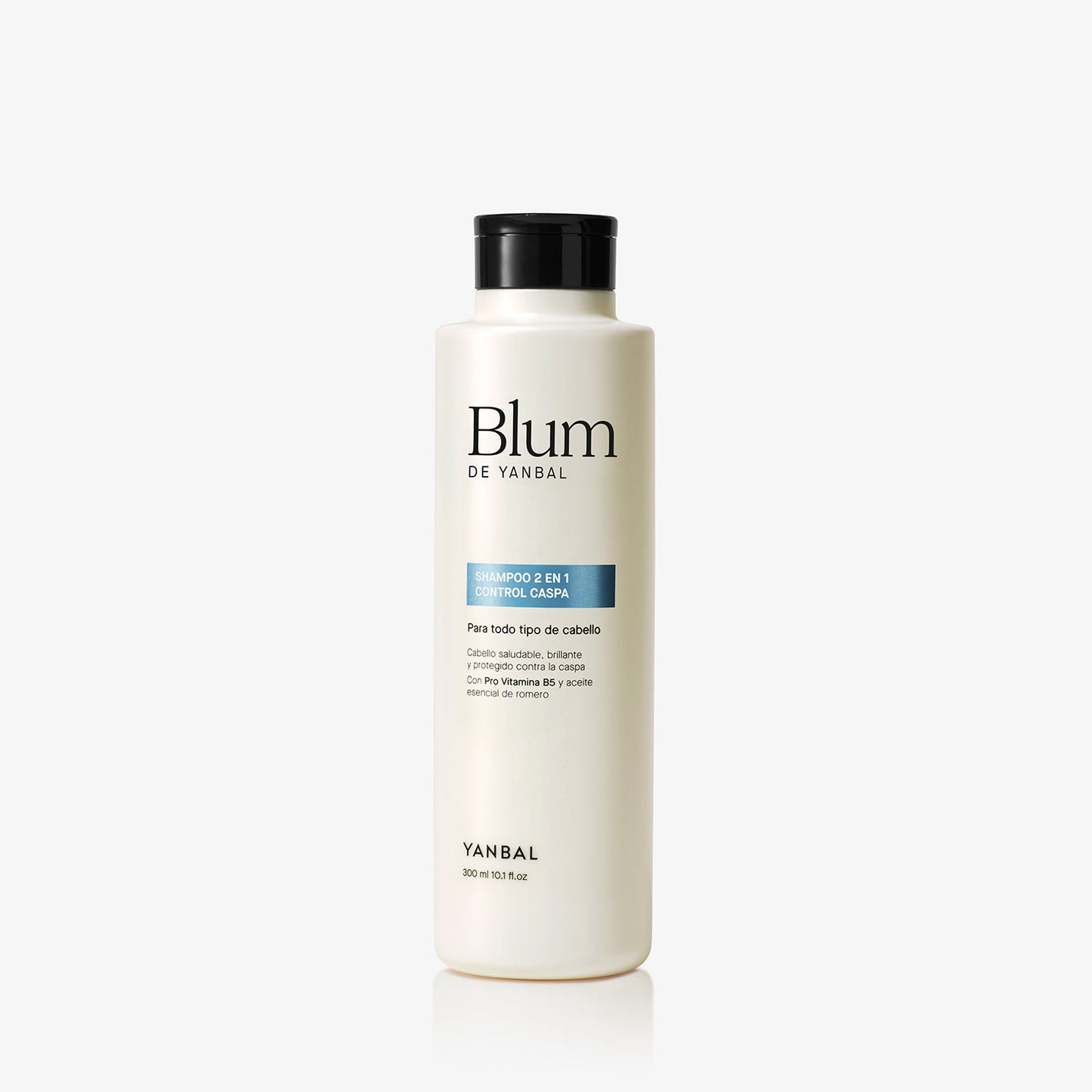 Shampoo Control Caspa Blum