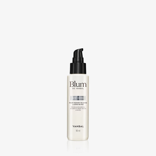Serum Reparador de Puntas y Control Frizz Blum Nutri-Control