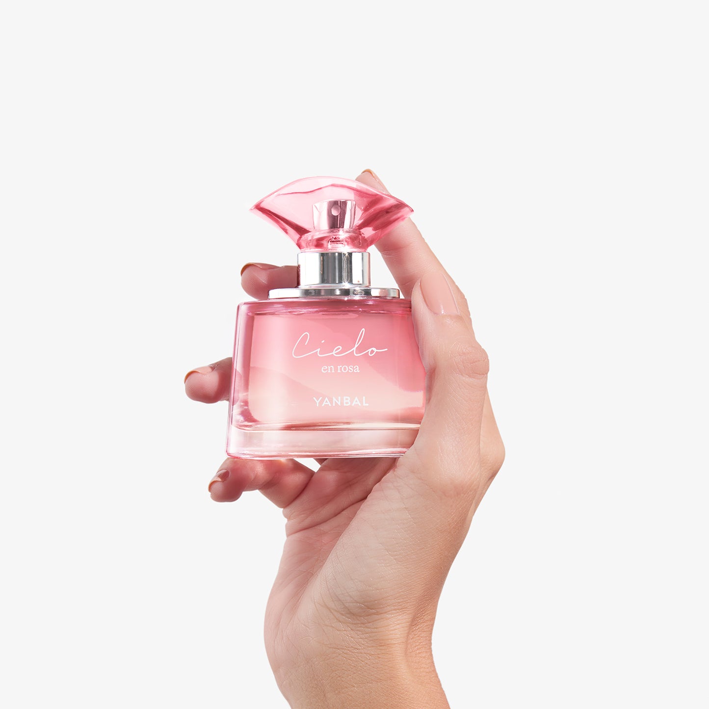 Cielo en Rosa Eau de Parfum