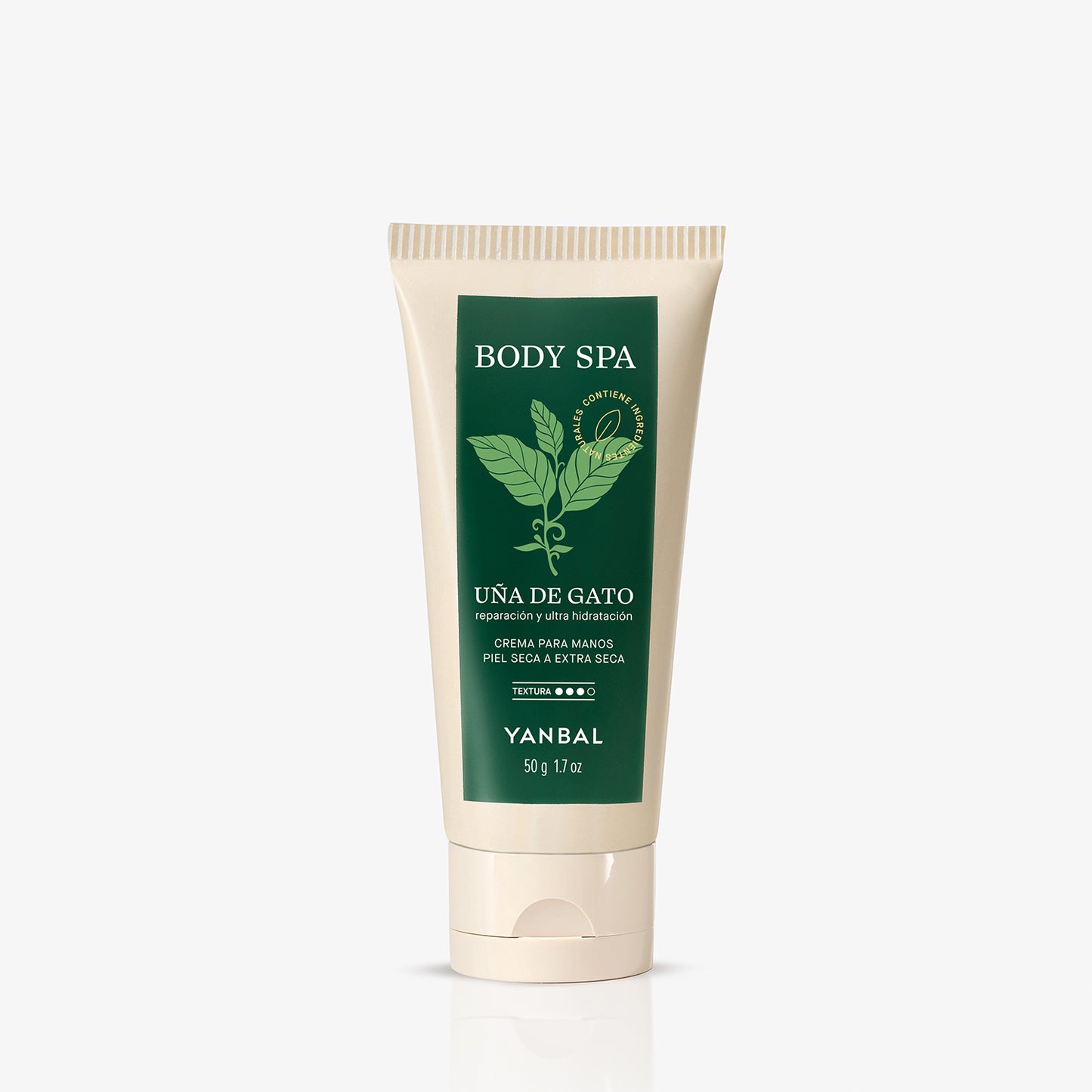 Crema de manos Uña de Gato Body Spa
