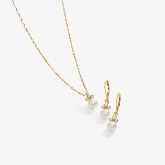 Colección Flor Perlé