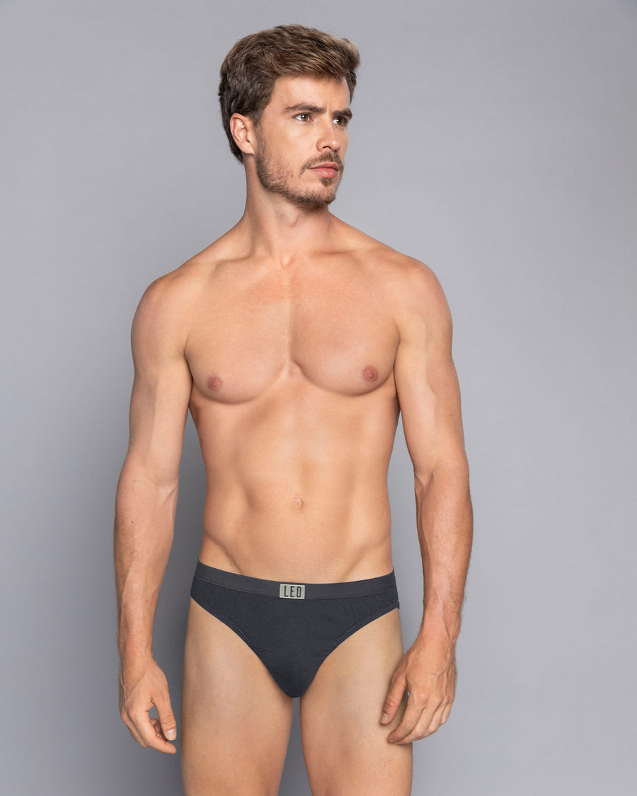 Paquete x3 calzoncillos clásicos