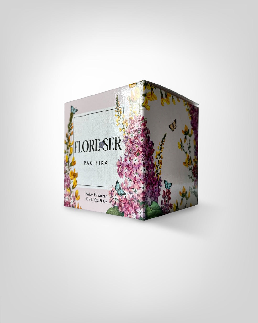 Perfume Floreser 90ml