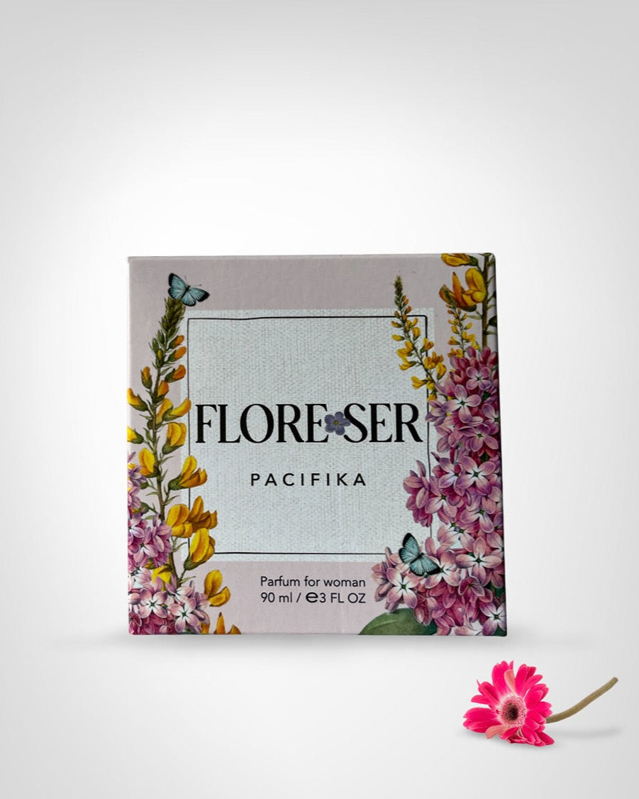 Perfume Floreser 90ml