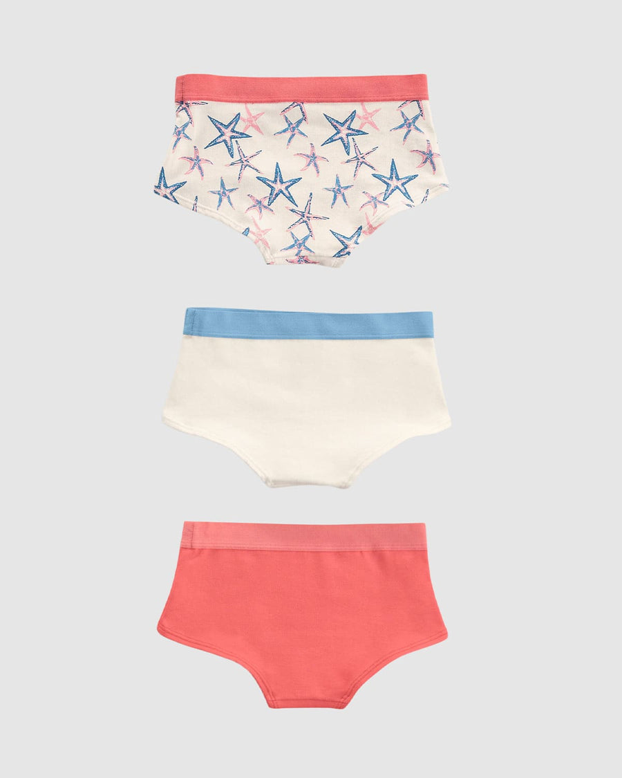 Hipster x3 para niña