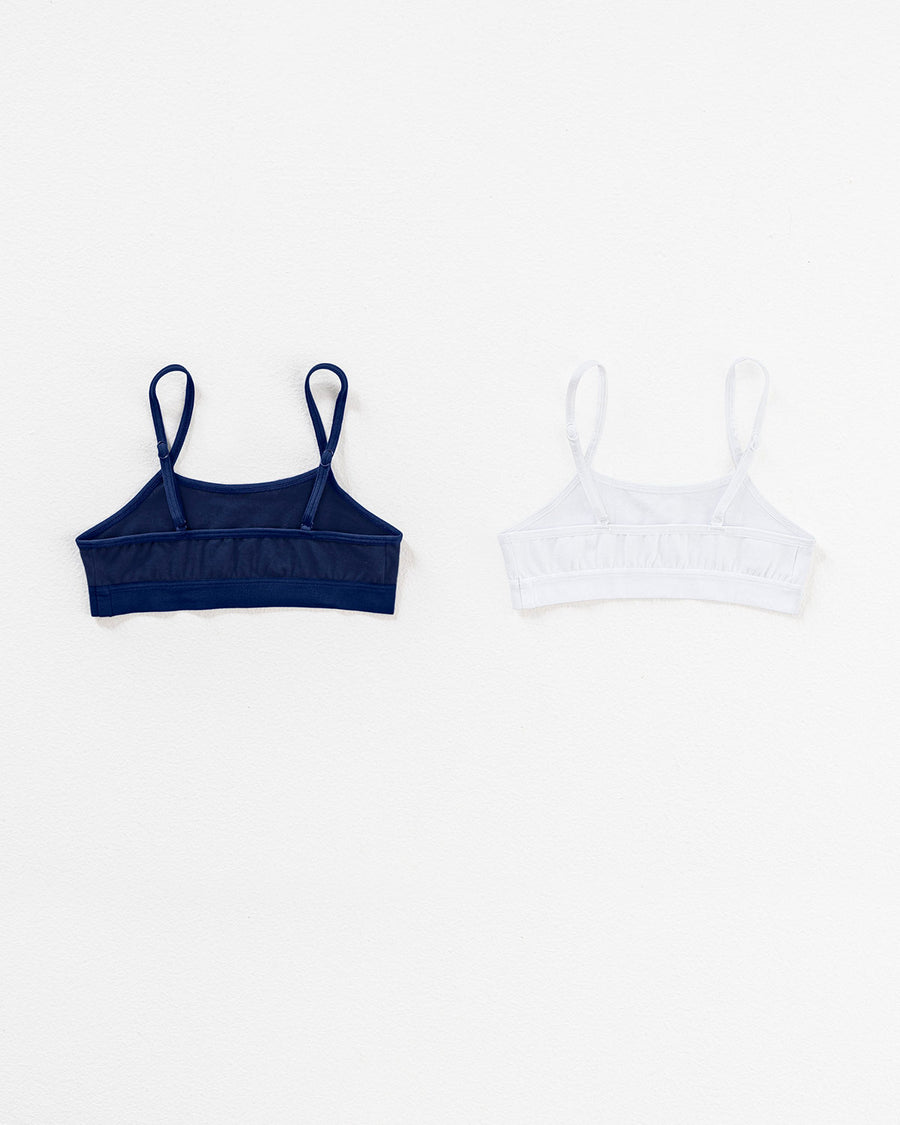 Paquete x 2 Top para niña