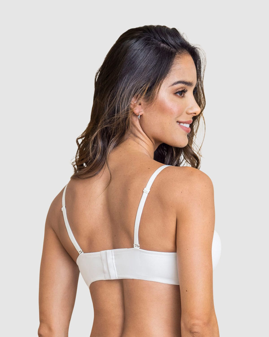 Brasier con realce incorporado y arco