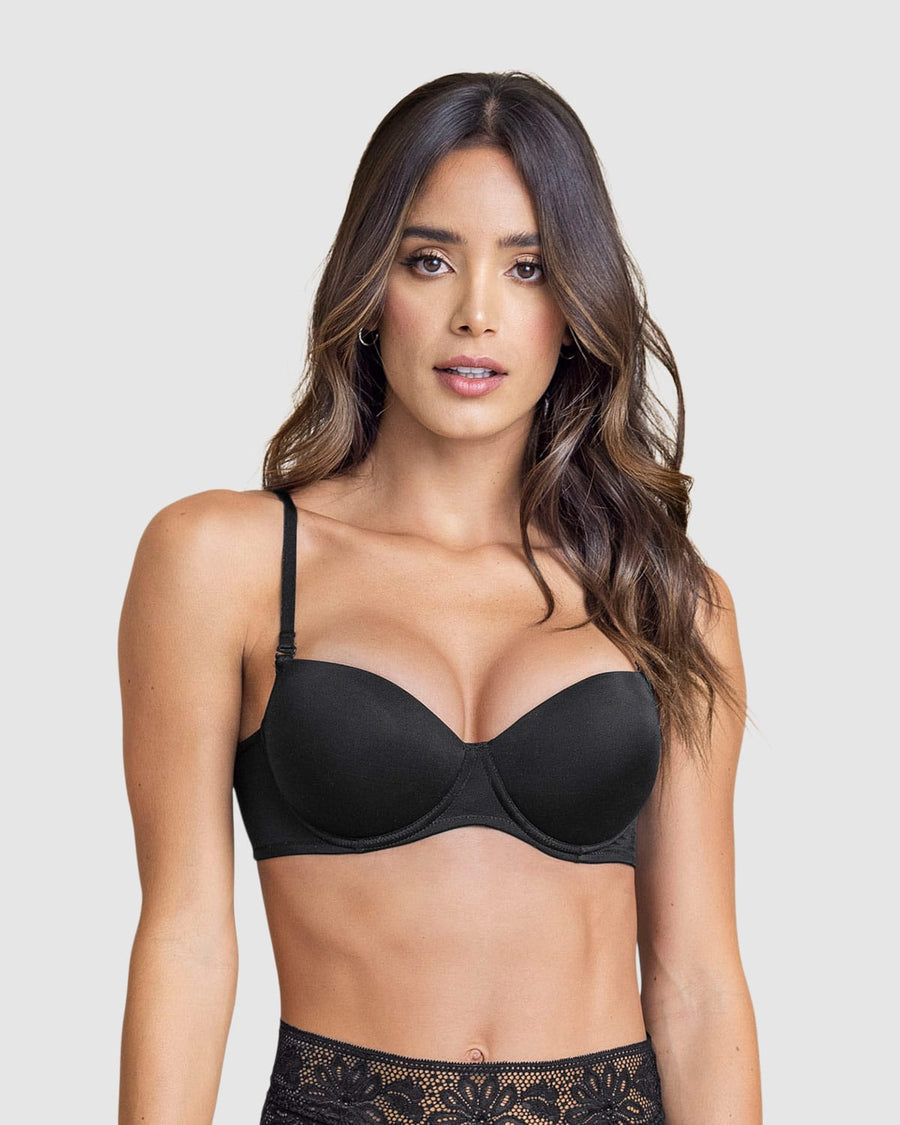 Brasier con realce incorporado y arco