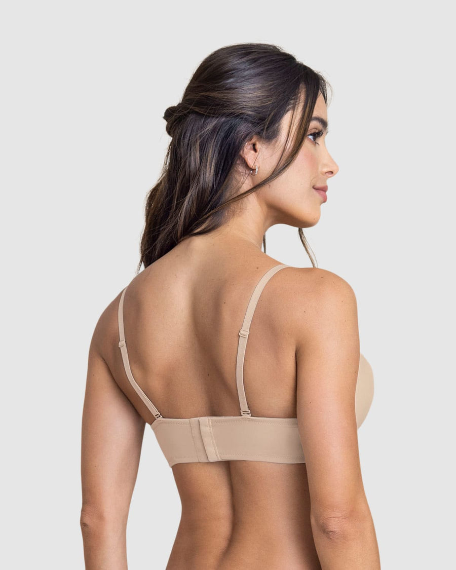 Brasier con realce incorporado y arco