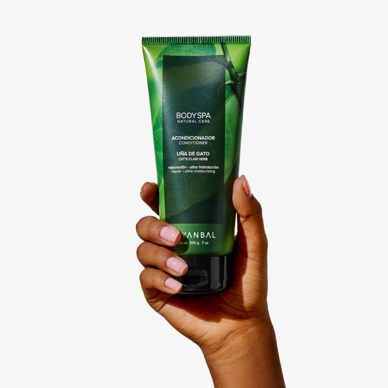 Body Spa Acondicionador Uña de Gato