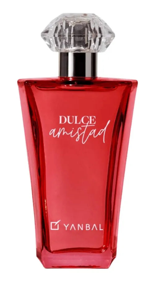 Dulce Amistad Eau de Parfum
