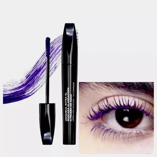 Máscara Alargadora a Prueba de Agua Uniquecil Extra XL