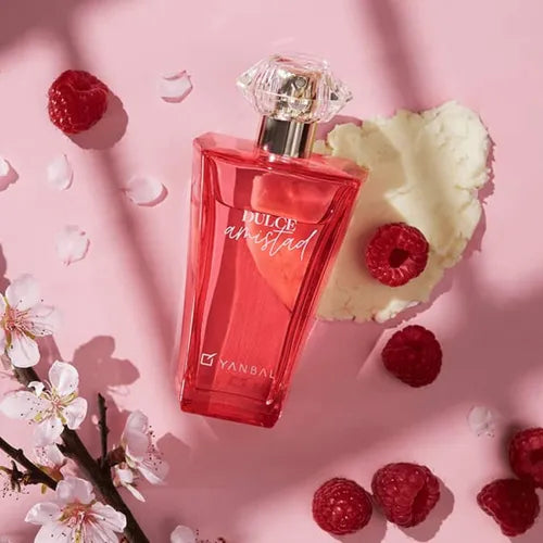 Dulce Amistad Eau de Parfum