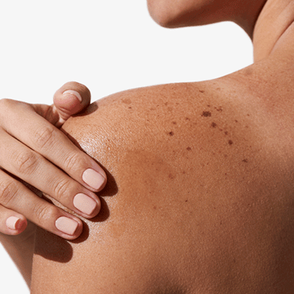 Eau Vitale Té Verde Óleo Hidratante