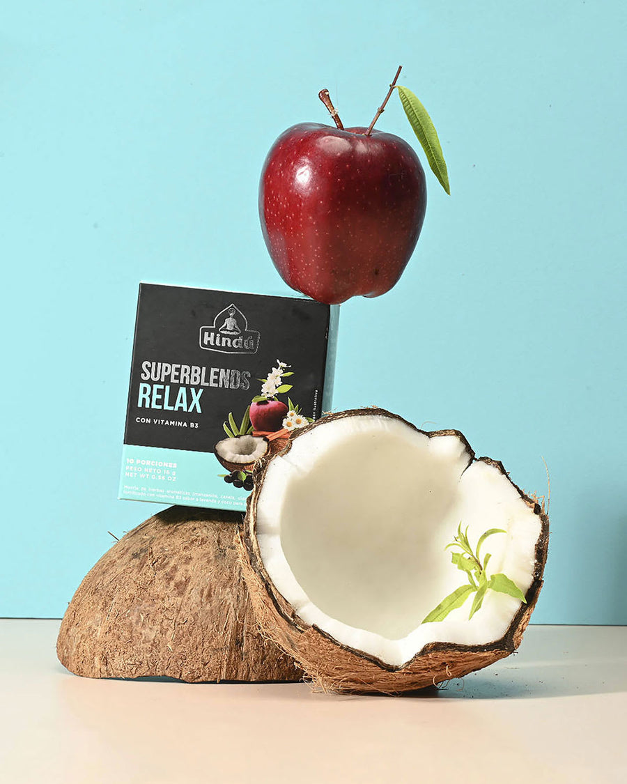 Súper mezcla Hindú