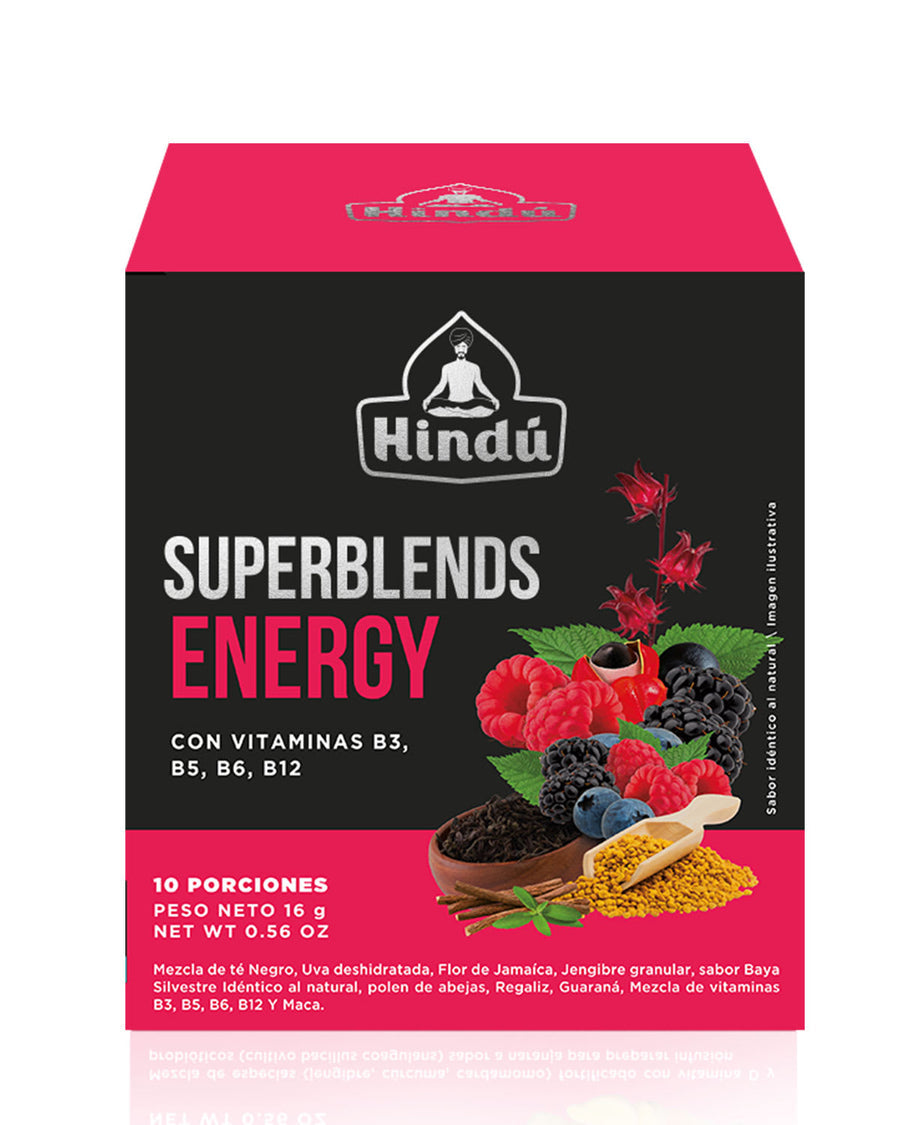 Súper mezcla Hindú