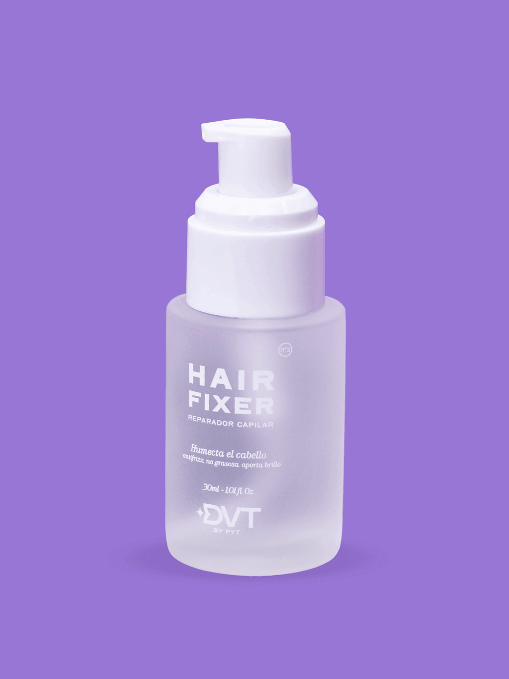 Hair Fixer | Reparador capilar