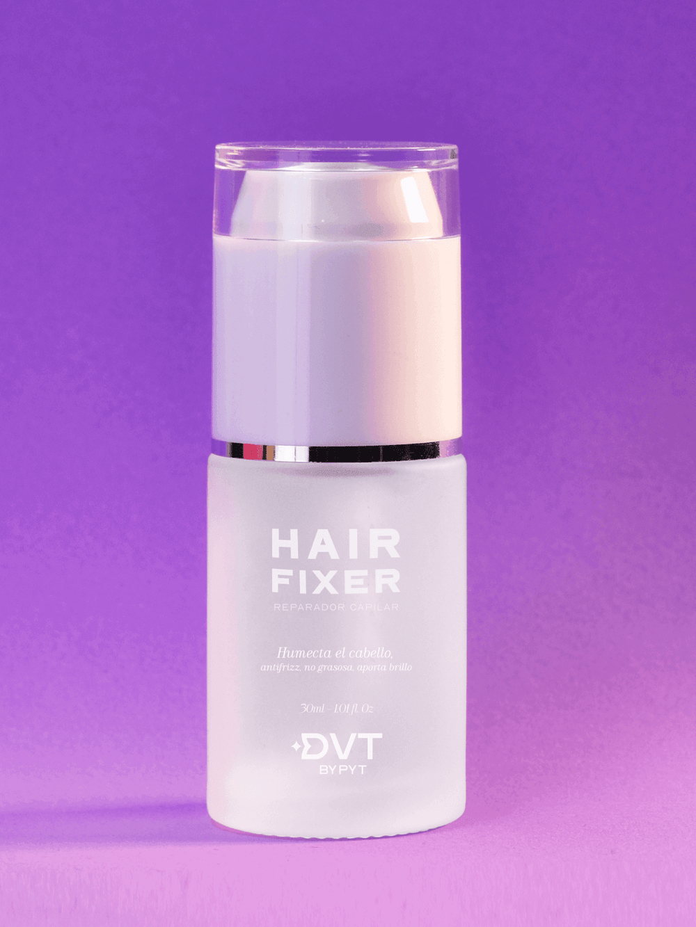 Hair Fixer | Reparador capilar