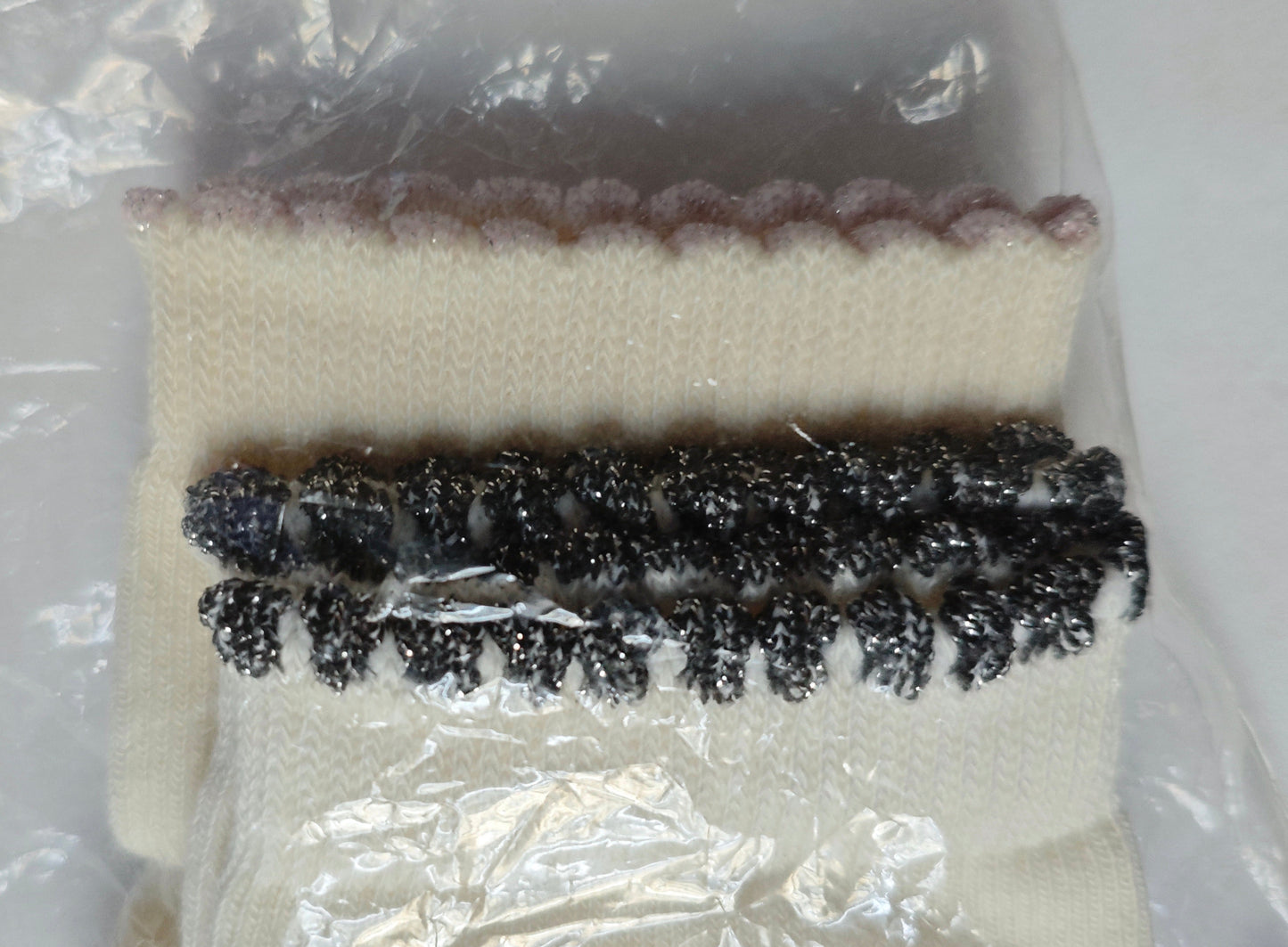 Calcetines Caña Baja Escolar