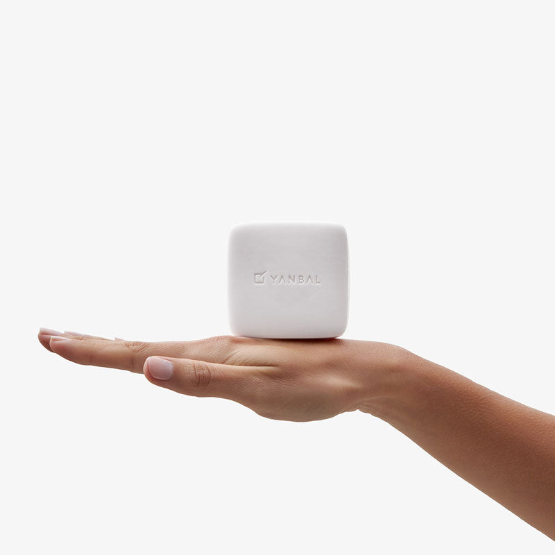 Jabón en Barra Perfumado Eau Vitale Lavanda