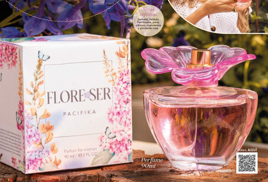 Perfume Floreser 90ml