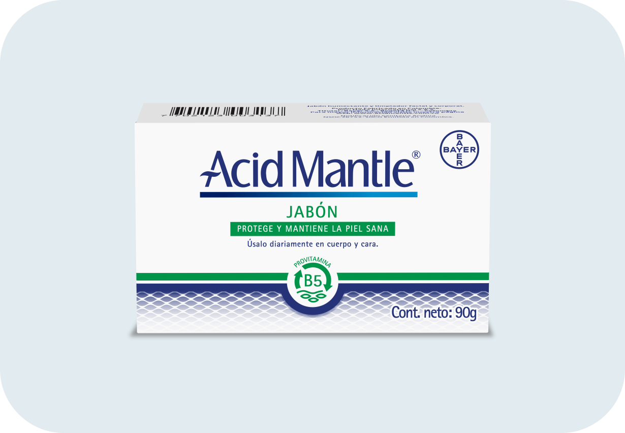 Acid Mantle® Jabón