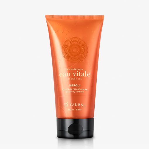 Eau Vitale Neroli Gel para Baño