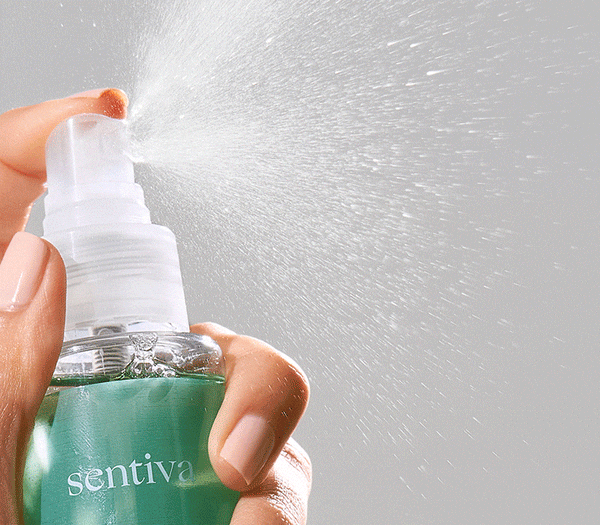Esencia Hidratante Sentiva