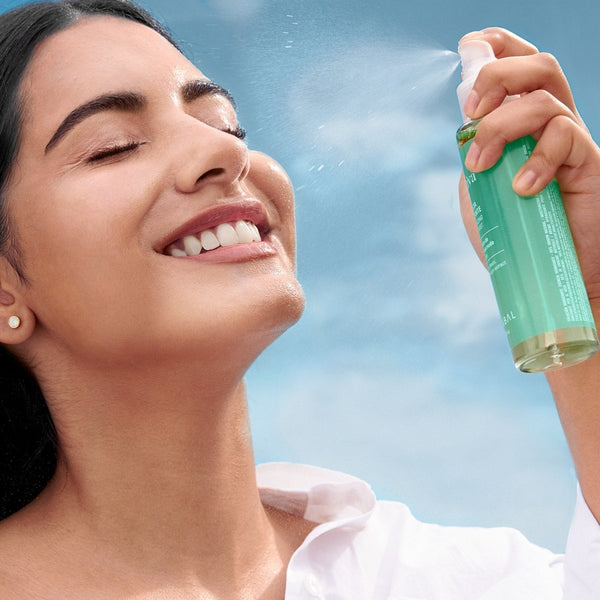 Esencia Hidratante Sentiva