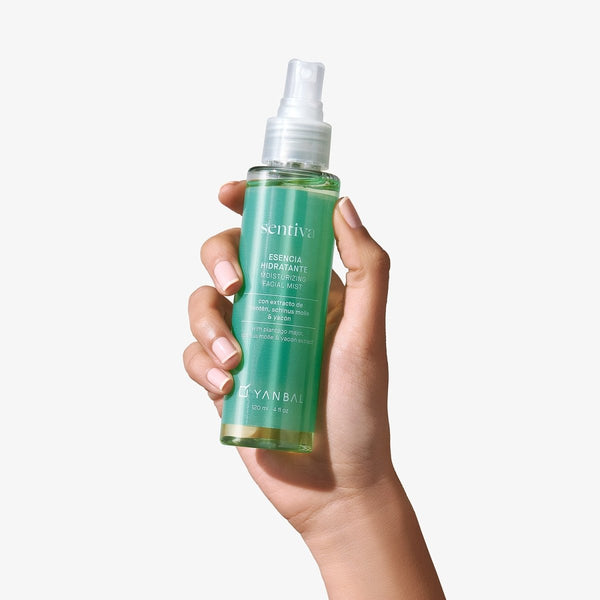 Esencia Hidratante Sentiva