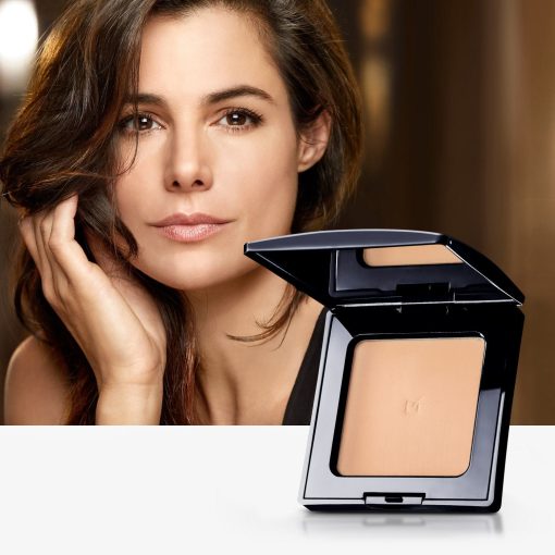 Polvos Compactos Anti - Edad Elixir de Vida Mediano 1